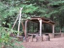 PICTURES/Oregon Coast Road - Fort Clatsop/t_Fort Clatsop - Outside Cover.jpg